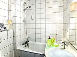 ibis budget Strasbourg Sud Illkirch Geispolsheim