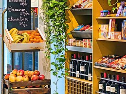 ibis budget Strasbourg Sud Illkirch Geispolsheim