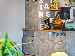 ibis budget Strasbourg Sud Illkirch Geispolsheim