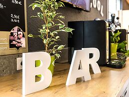 ibis budget Strasbourg Sud Illkirch Geispolsheim