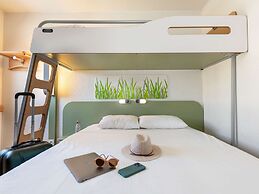 ibis budget Strasbourg Sud Illkirch Geispolsheim