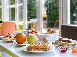 ibis budget Strasbourg Sud Illkirch Geispolsheim