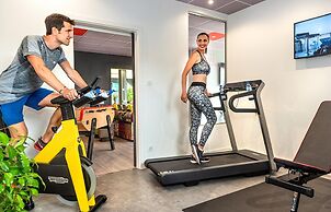 ibis budget Strasbourg Sud Illkirch Geispolsheim