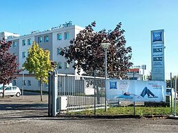 ibis budget Strasbourg Sud Illkirch Geispolsheim