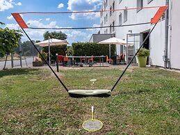 ibis budget Strasbourg Sud Illkirch Geispolsheim