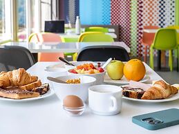 ibis budget Strasbourg Sud Illkirch Geispolsheim