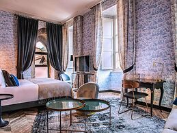 Hotel Mercure Figeac Viguier du Roy