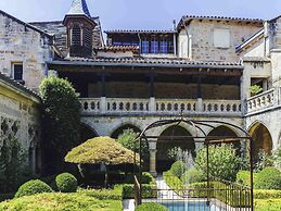 Hotel Mercure Figeac Viguier du Roy