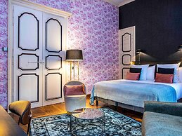 Hotel Mercure Figeac Viguier du Roy