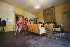 Hotel Mercure Figeac Viguier du Roy