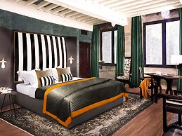 Hotel Mercure Figeac Viguier du Roy