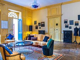 Hotel Mercure Figeac Viguier du Roy