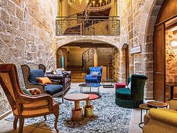 Hotel Mercure Figeac Viguier du Roy
