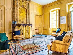 Hotel Mercure Figeac Viguier du Roy