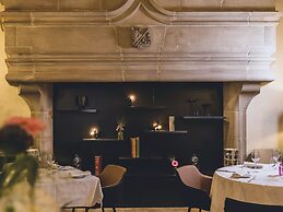 Hotel Mercure Figeac Viguier du Roy