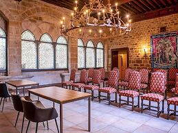 Hotel Mercure Figeac Viguier du Roy