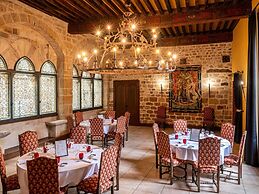 Hotel Mercure Figeac Viguier du Roy