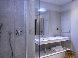 Hotel Mercure Figeac Viguier du Roy