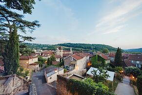 Hotel Mercure Figeac Viguier du Roy