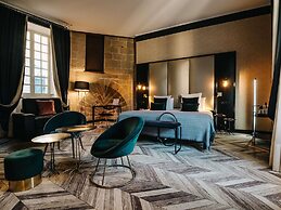 Hotel Mercure Figeac Viguier du Roy