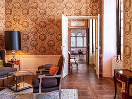 Hotel Mercure Figeac Viguier du Roy