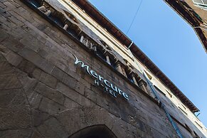 Hotel Mercure Figeac Viguier du Roy