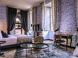 Hotel Mercure Figeac Viguier du Roy