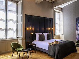 Hotel Mercure Figeac Viguier du Roy