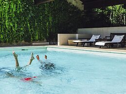 Hotel Mercure Figeac Viguier du Roy