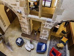 Hotel Mercure Figeac Viguier du Roy