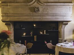 Hotel Mercure Figeac Viguier du Roy
