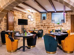 Hotel Mercure Figeac Viguier du Roy