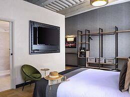 Hotel Mercure Figeac Viguier du Roy
