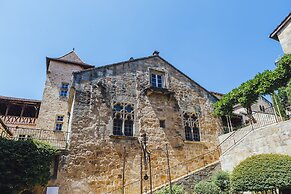 Hotel Mercure Figeac Viguier du Roy