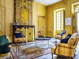 Hotel Mercure Figeac Viguier du Roy