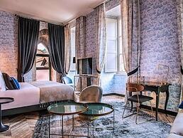 Hotel Mercure Figeac Viguier du Roy