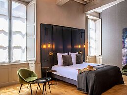 Hotel Mercure Figeac Viguier du Roy
