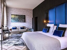 Hotel Mercure Figeac Viguier du Roy