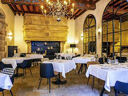 Hotel Mercure Figeac Viguier du Roy