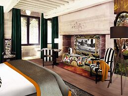 Hotel Mercure Figeac Viguier du Roy