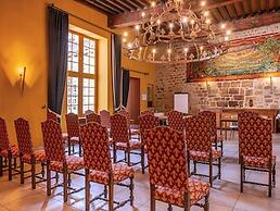 Hotel Mercure Figeac Viguier du Roy