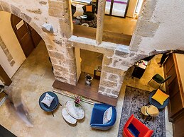 Hotel Mercure Figeac Viguier du Roy