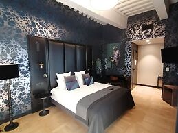 Hotel Mercure Figeac Viguier du Roy