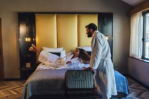 Hotel Mercure Figeac Viguier du Roy
