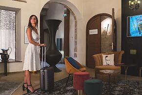 Hotel Mercure Figeac Viguier du Roy