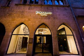 Hotel Mercure Figeac Viguier du Roy