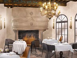 Hotel Mercure Figeac Viguier du Roy