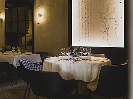 Hotel Mercure Figeac Viguier du Roy
