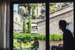 Hotel Mercure Figeac Viguier du Roy