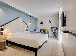 ibis Styles Arcachon Gujan Mestras